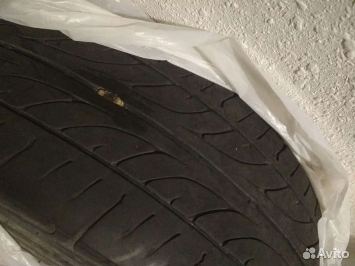 Dunlop SP Sport LM703 205/55 R16 W