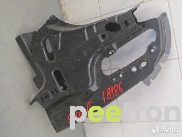 Б/У Б/У Кузовной элемент новая Суппорт фонаря