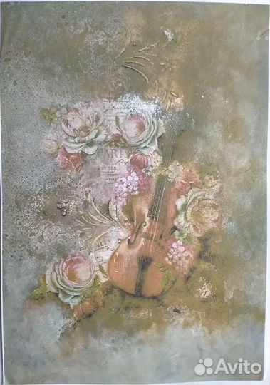 Распечатки картинок