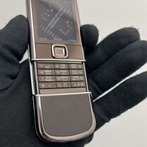 Nokia 8800 Sapphire Arte, 1 ГБ