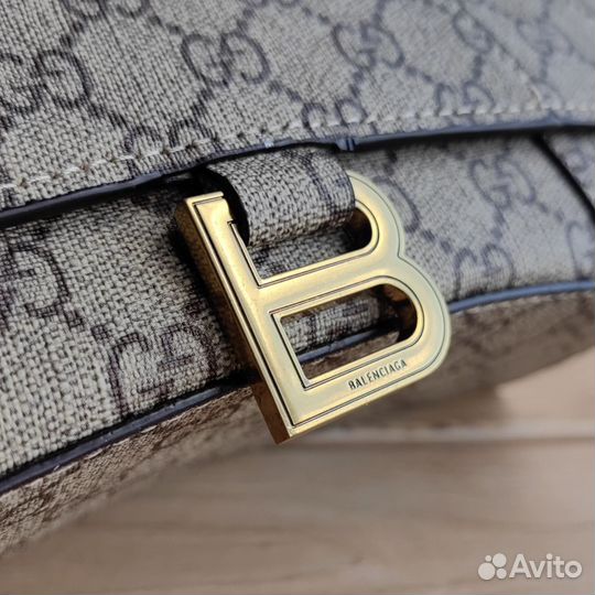 Сумка gucci balenciaga