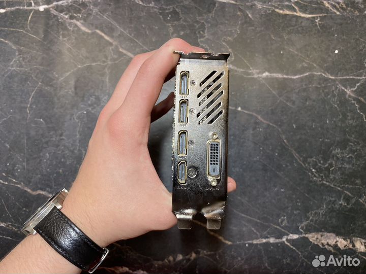 Rx 570 8gb
