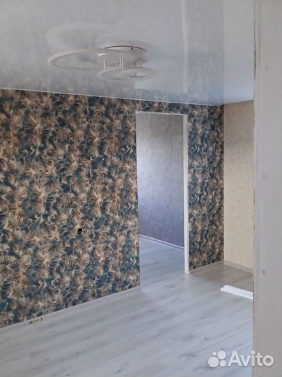 Внутренняя отделка дома