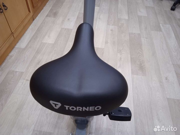 Велотренажер