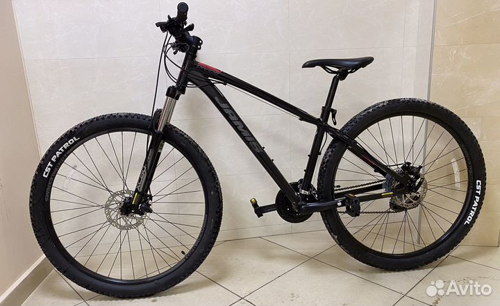 GT agressor 29 Jamis Divide 29