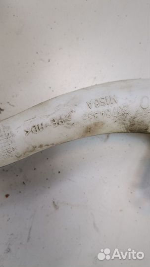 Бачок омывателя Volvo XC60, 2010