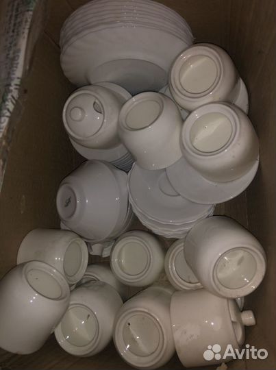 Продам посуду