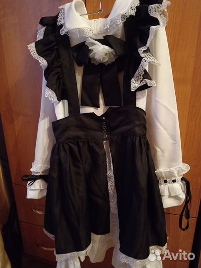 Косплей аниме