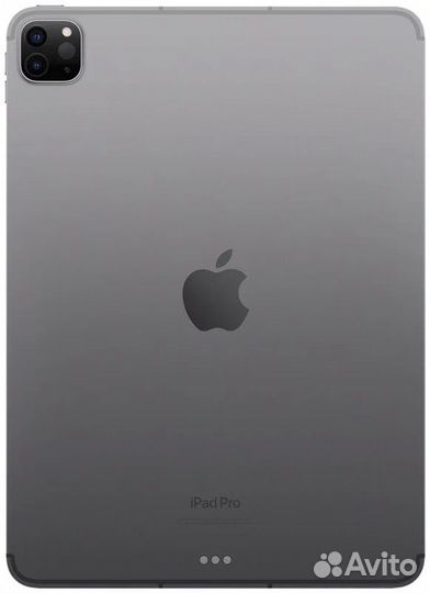 iPad pro 11 2021 m1 128gb