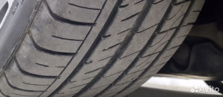 Шины r18