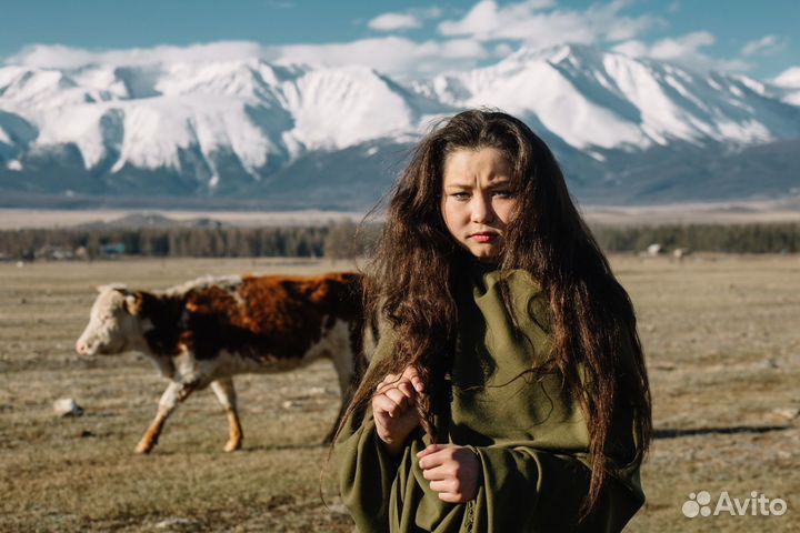 Индивидуальные авторские туры на Алтае