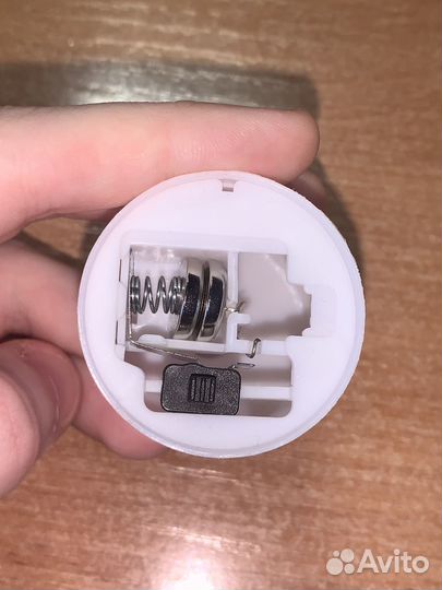 Свечи светодиодные