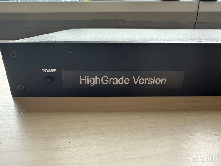 Filigrane fd17 Цап предуселитель PCM1794A