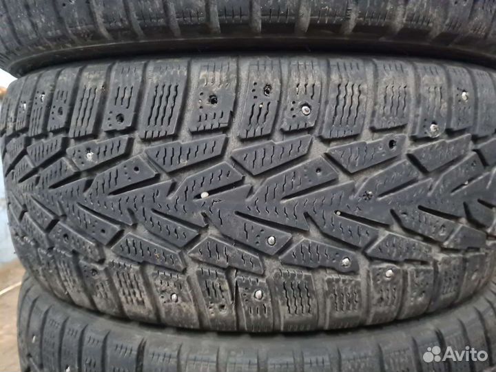 Nokian Tyres Hakkapeliitta 7 205/55 R16 94T