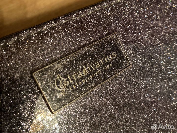 Кошелек Stradivarius