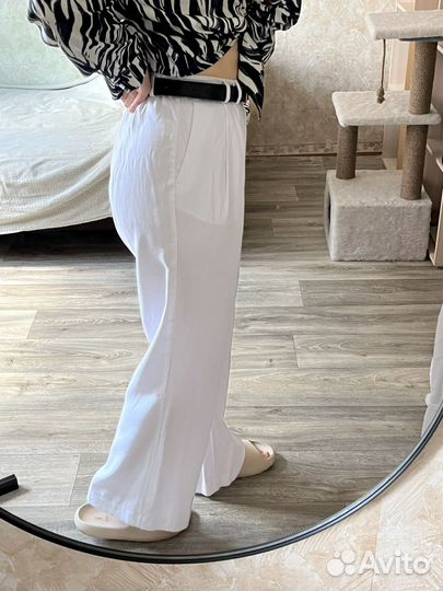 Брюки,топ комплект