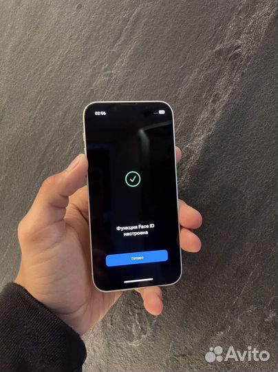 iPhone 13 mini, 512 ГБ