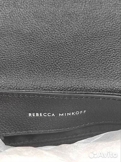 Сумка rebecca minkoff