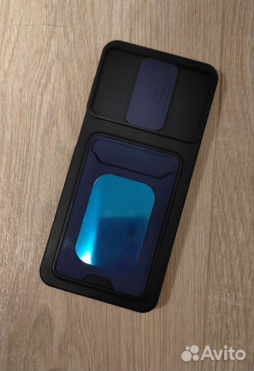 Чехол на xiaomi redmi note 9 pro, 9s