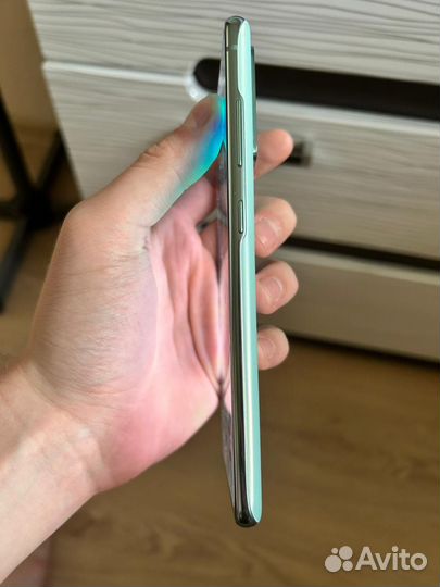 Новый Samsung Galaxy s20FE 5G