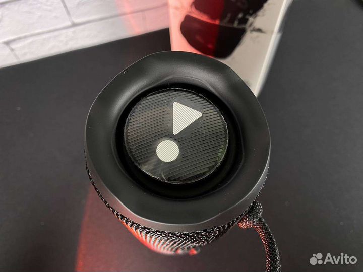 Колонка jbl flip 5