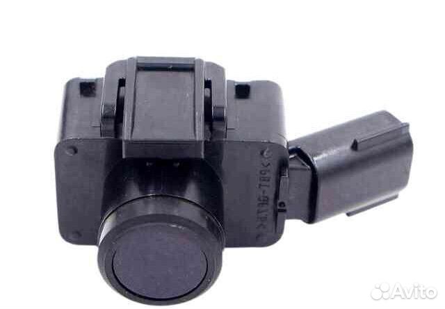 Датчик парктроника toyota