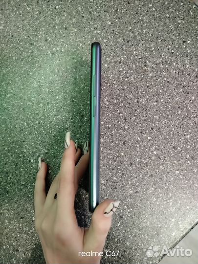 realme Narzo 50A, 4/128 ГБ