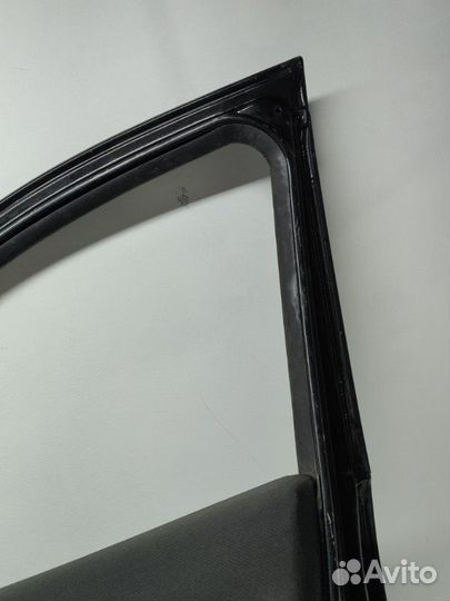 Дверь боковая передняя правая Renault Laguna 2