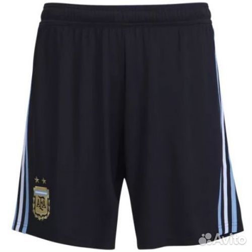 Футбольная форма сборной Аргентины 2018/19