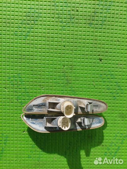 Повторитель поворота BMW 5 E60