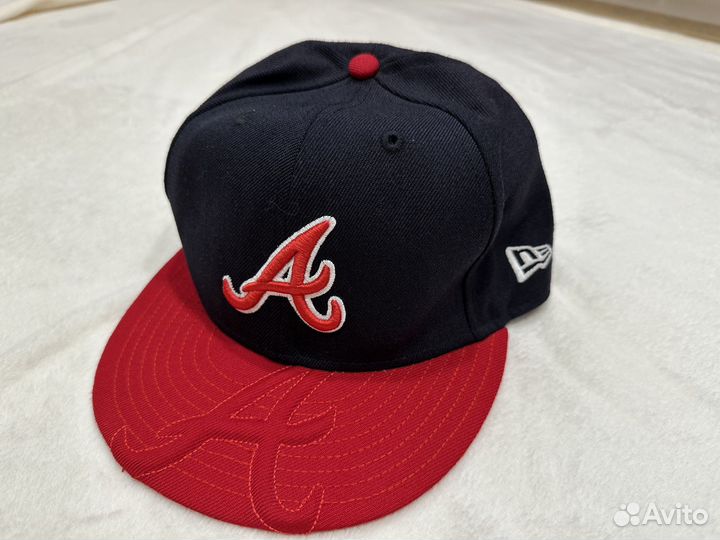 Кепка New Era новая