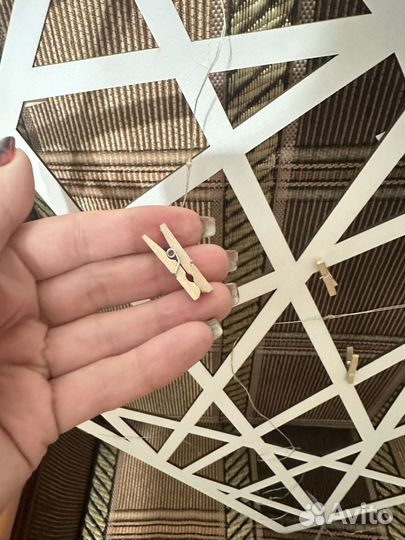 Настенное панно