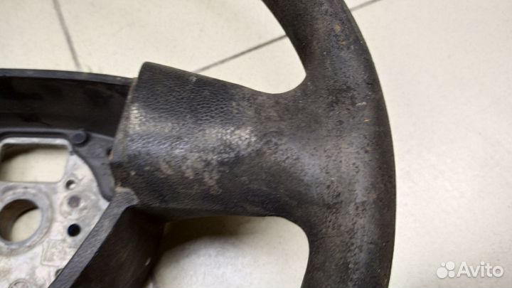 Рулевое колесо для AIR BAG (без AIR BAG) Octavia