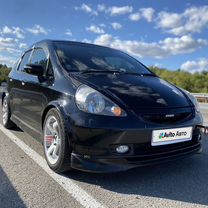 Honda Fit 1.5 MT, 2005, 215 893 км, с пробегом, цена 540 000 руб.