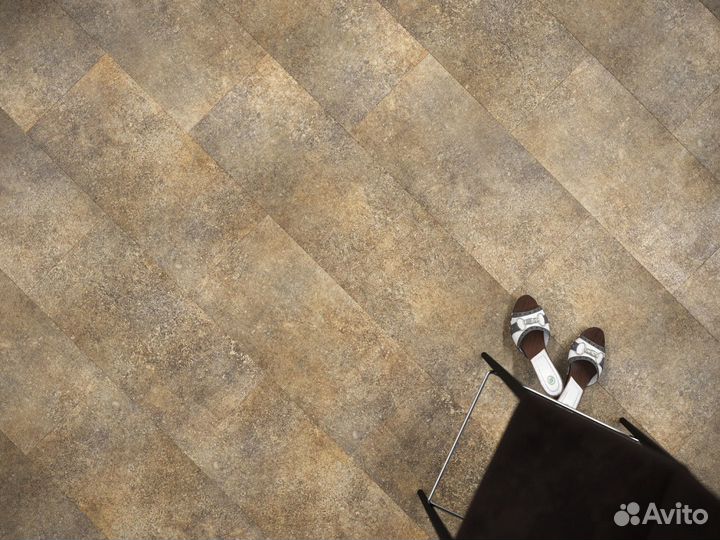 Виниловый ламинат