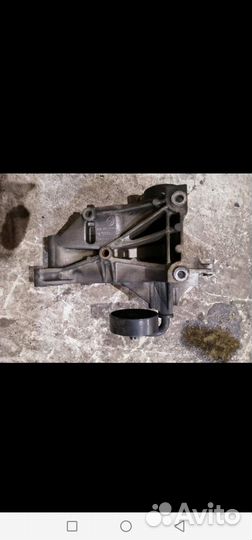 МКПП volkswagen passat b3