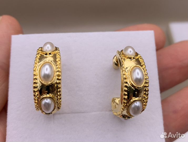 Серьги, очен красивые