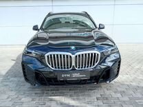Новый BMW X5 3.0 AT, 2023, цена от 14 990 000 руб.