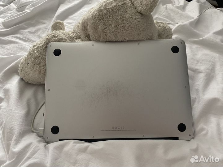 Apple MacBook Air 13