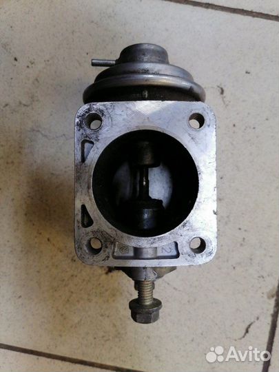 Клапан егр EGR Bmw 5-Series E39
