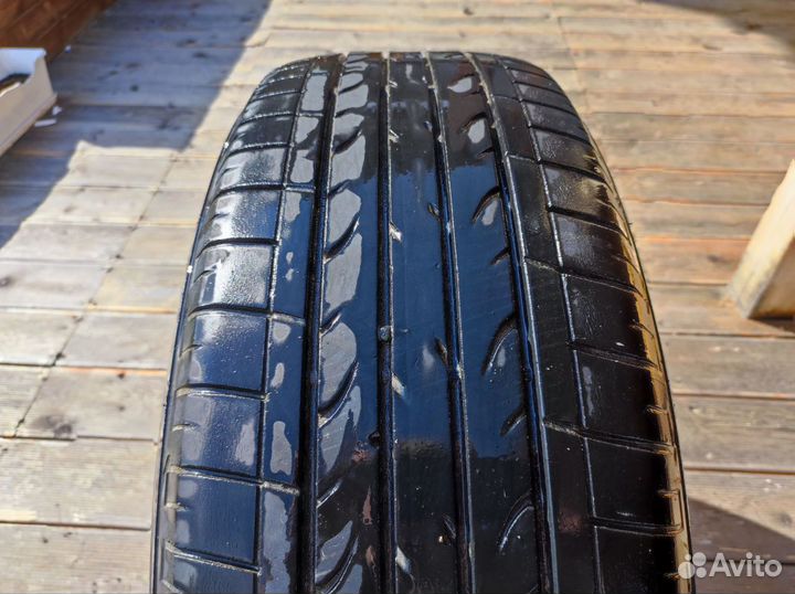 Bridgestone Dueler H/P Sport 235/65 R18 106H