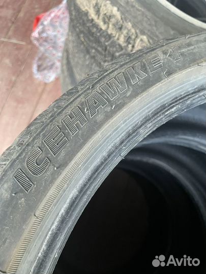 Grenlander IceHawke 1 245/35 R20