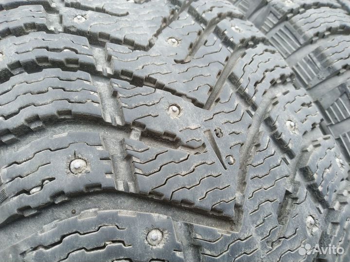 Cordiant Snow Cross 2 215/60 R16