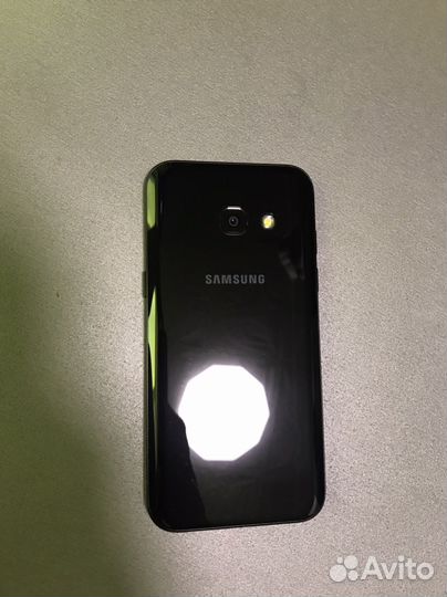 Samsung Galaxy A3 (2017) SM-A320F/DS, 2/16 ГБ