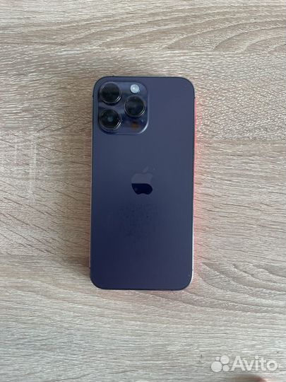 iPhone 14 Pro Max, 128 ГБ