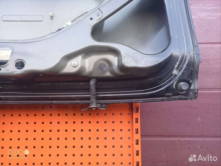 Крышка багажника Honda cr-v