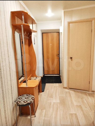 2-к. квартира, 45 м², 1/5 эт.