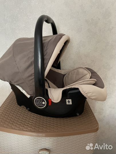 Автолюлька