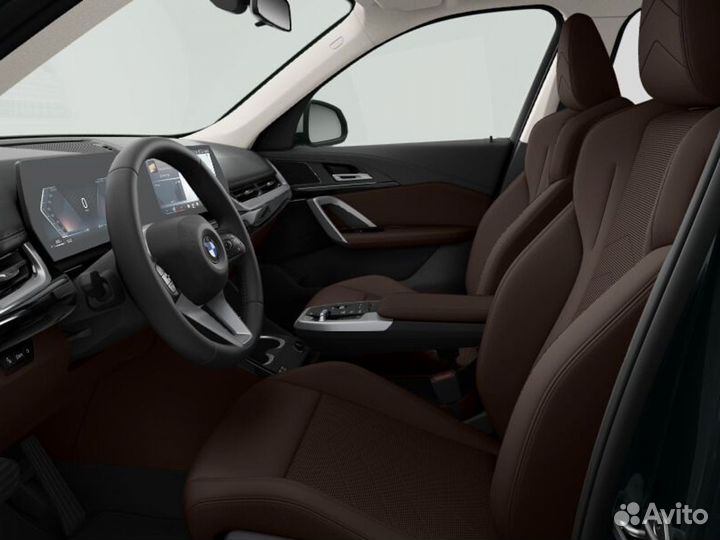 BMW X1 2.0 AMT, 2023