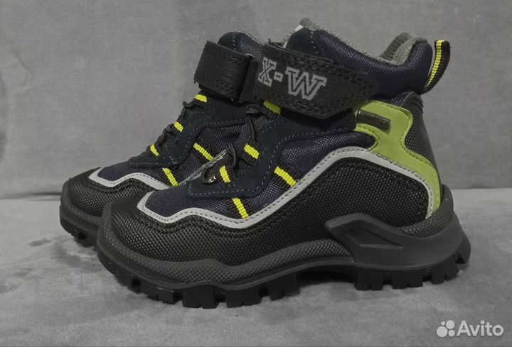 Ботинки детские iMac,27 размер